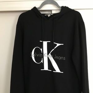 Calvin Klein Hoodie